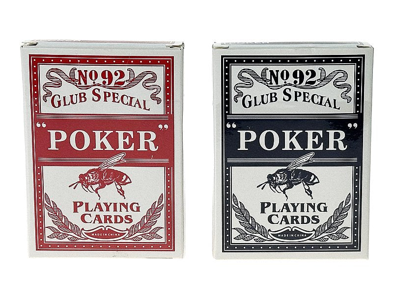 Karty talia Poker 15205