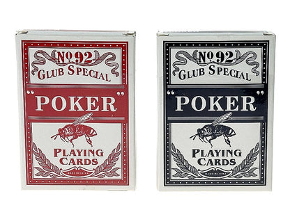 Karty talia Poker 15205