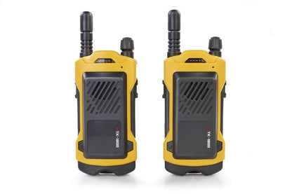 Walkie talkie
