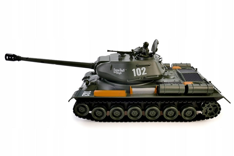 Czołg 38cm zdalnie sterowany