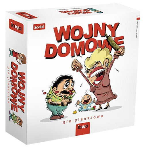 Gra Wojny Domowe 00338