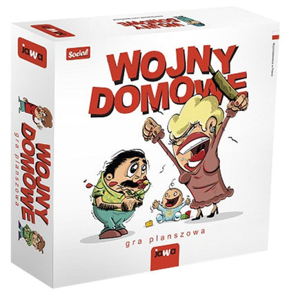 Gra Wojny Domowe 00338