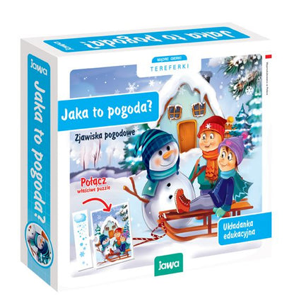 Gra Jaka to POGODA? 00901