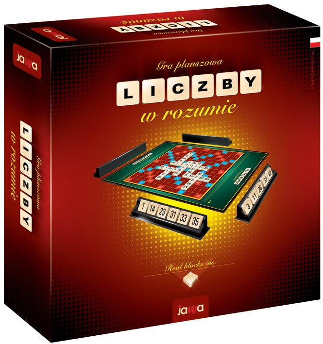 Gra Liczby w rozumie 03261