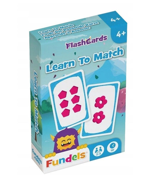 FUNDELS Dopasowywanie 10028558 01327