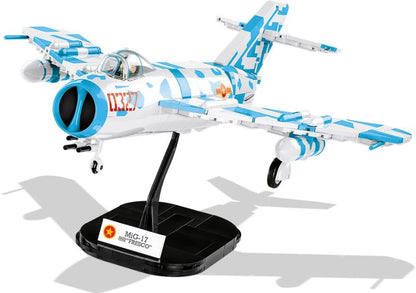 COBI HC VIETNAM WAR MIG-17 NATO 2424