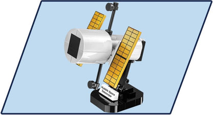 COBI HC Space Shuttle Atlantis 685kl 1930