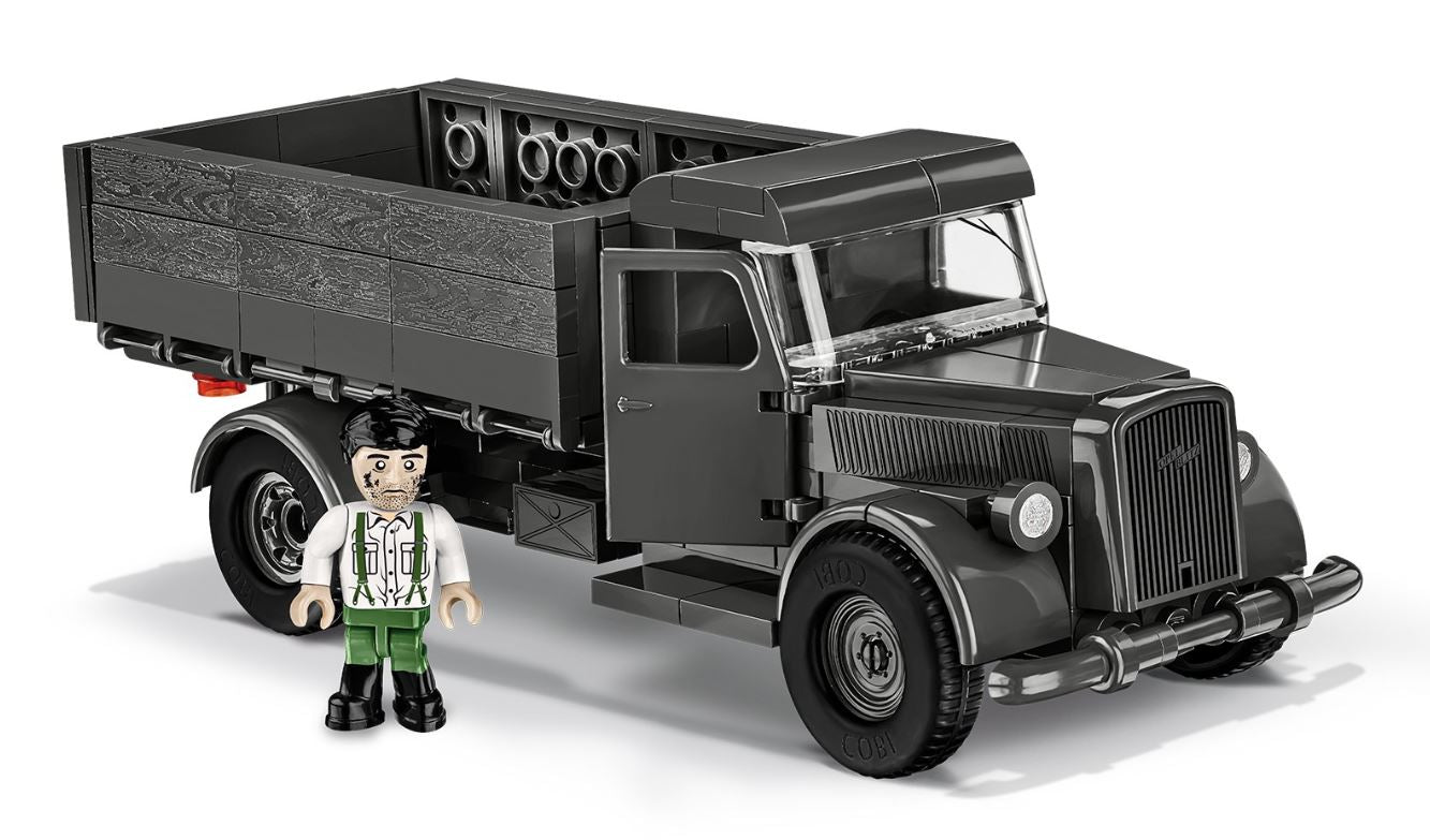 COBI HC WWII Blitz 3,6-36S 242kl 2259
