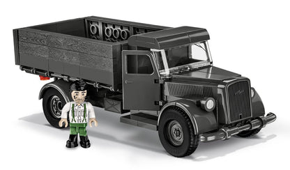 COBI HC WWII Blitz 3,6-36S 242kl 2259