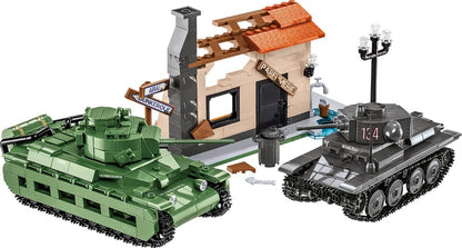 COBI HC WWII BattleOfArras 1940 1015kl 2284
