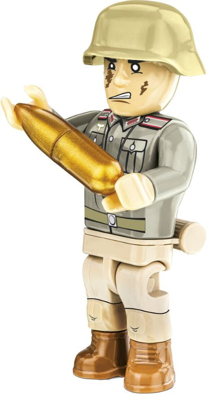COBI HC WWII 15cm Nebelwerfer 41 130kl 2291