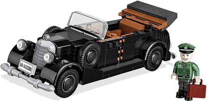 COBI HC WWII 1938 Mercedes 770 250kl 2407
