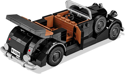 COBI HC WWII 1938 Mercedes 770 250kl 2407
