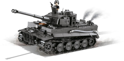 COBI HC WWII PZKPFW VI Tiger Ausf.E 800kl 2538