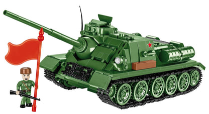 COBI HC WWII SU-100 655kl 2541