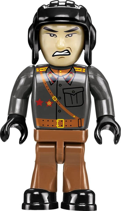 COBI HC czołg KV-1 656kl 2555