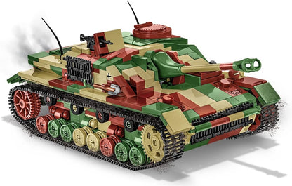 COBI HC WWII Sturmgeschutz IV 952kl 2576