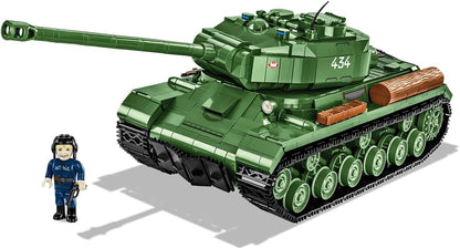 COBI WWII Heavy Tank 1051kl 2578