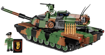 COBI ARMED FORCES M1A2 SEPV3 Abrams 1017kl 2623