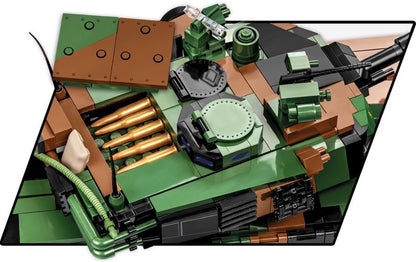 COBI ARMED FORCES M1A2 SEPV3 Abrams 1017kl 2623