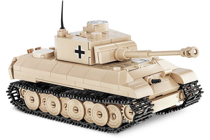 COBI HC WWII Panzer V Panther Ausf.G 308kl 2713