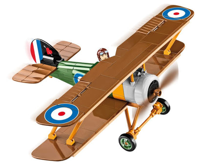 COBI HC GREAT WAR Sopwith.F.1 Camel 176kl 2987