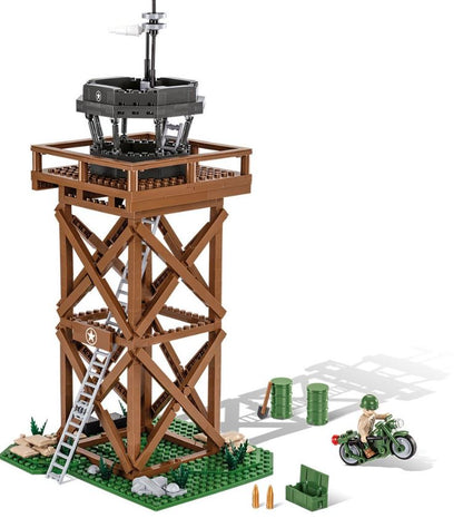 COBI COH US Air Support Center 652 kl 3042