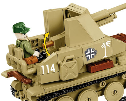 COBI COH 3 Marder III SD.KFZ.139 425kl 3050