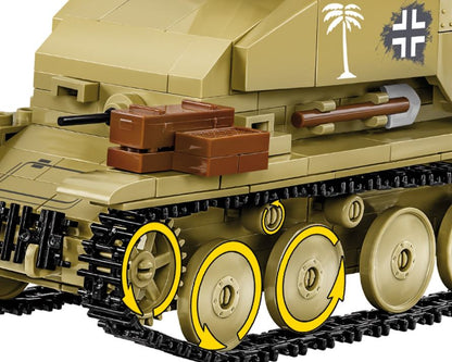 COBI COH 3 Marder III SD.KFZ.139 425kl 3050