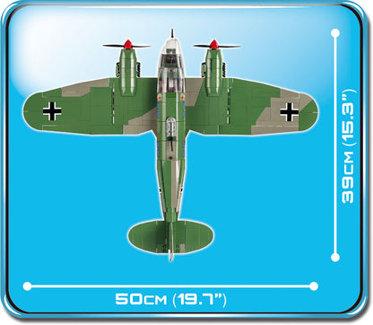 COBI HC WWII Heinkel HE 111 P-2 675kl 5717