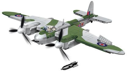 COBI HC WWII DeHavilland Mosquito FB VI 452kl 5718