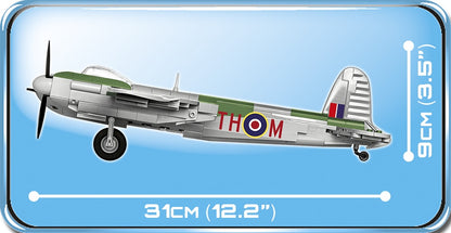 COBI HC WWII DeHavilland Mosquito FB VI 452kl 5718