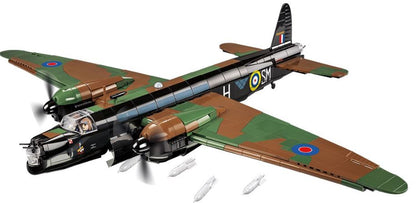 COBI HC WWII Vickers Wellington MKII 1162kl 5723