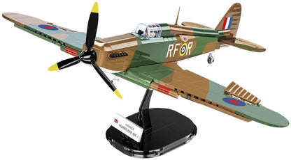 COBI HC WWII Hawker Hurrican MK.I 382kl 5728