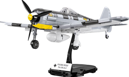 COBI HC WWII Focke-Wulf FW 190 A3 377kl 5741