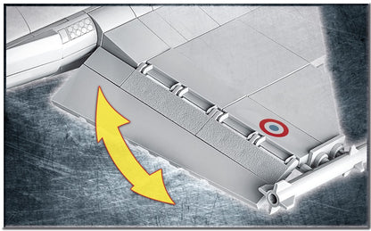 COBI ARMED FORCES Rafale C 400kl 5802