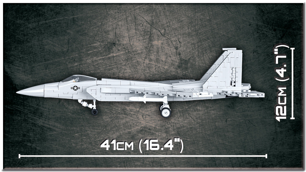COBI ARMED FORCES F-15 Eagle 590kl 5803