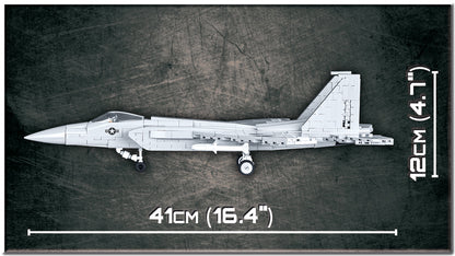 COBI ARMED FORCES F-15 Eagle 590kl 5803