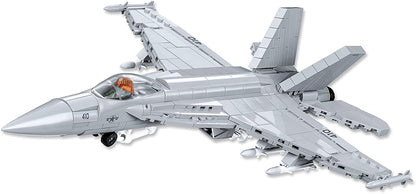 COBI TOP GUN F/A-18E Super Hornet 565kl 5804