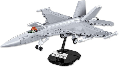 COBI TOP GUN F/A-18E Super Hornet 565kl 5804