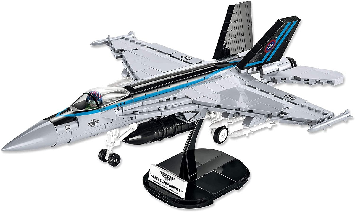 COBI TOP GUN F/A-18E Super Hornet 580kl 5805
