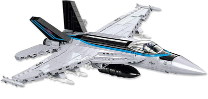 COBI TOP GUN F/A-18E Super Hornet 580kl 5805