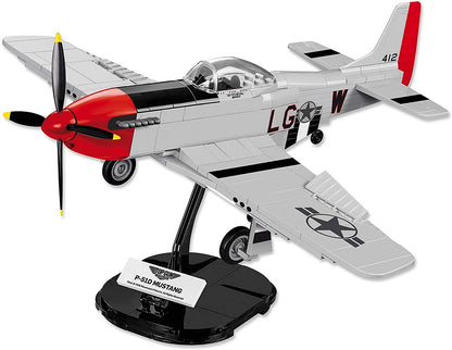 COBI TOP GUN Mustang P-51D 265kl 5806