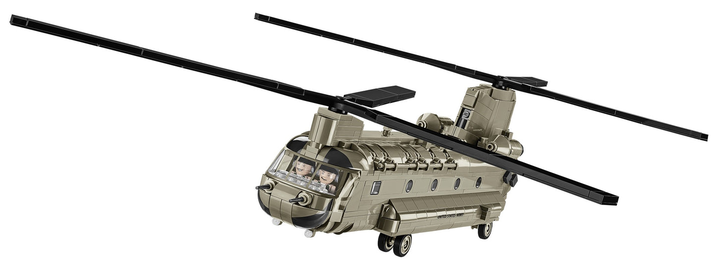 COBI ARMED FORCES CH-47 Chinook 815kl 5807
