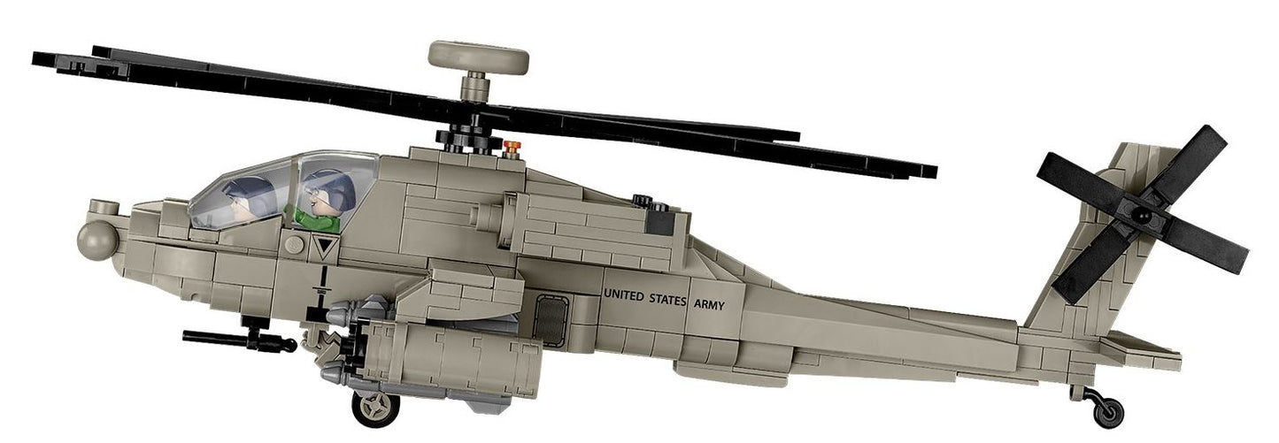 COBI ARMED FORCES AH-64 Apache 510kl 5808
