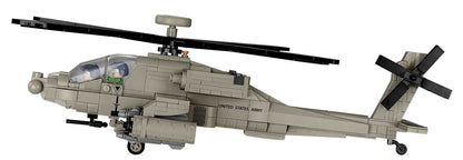 COBI ARMED FORCES AH-64 Apache 510kl 5808