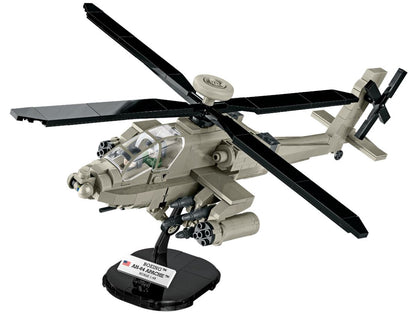 COBI ARMED FORCES AH-64 Apache 510kl 5808