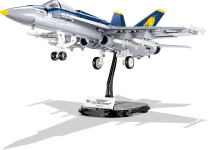 COBI ARMED FORCES F/A-18C Hornet 538kl 5810