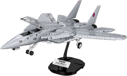 COBI TOP GUN F-14 Tomcat 754kl /2fig 5811A