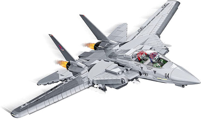 COBI TOP GUN F-14 Tomcat 754kl /2fig 5811A